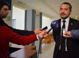 Fiscal Juan Castro Bekios