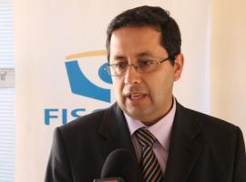 La investigación del caso la llevó el fiscal jefe de Vallenar, Gabriel Meza Peña.
