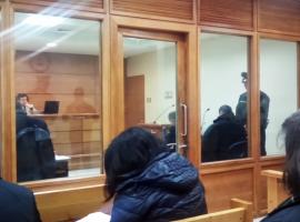 La Fiscalía tendrá un plazo de 90 días para investigar.