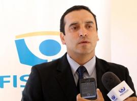 Los antecedentes del este caso fueron presentados ante el Tribunal por el fiscal Luis Zepeda. 