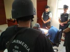 Se fijó como plazo seis meses de investigación