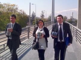 Equipo investigador