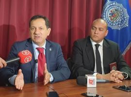 El fiscal jefe de la capital regional destacó la efectiva investigación llevada a cabo en estos casos.