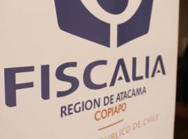 Las diligencias investigativas de este caso están siendo dirigidas por la Fiscalía Local de Copiapó.