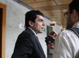 El fiscal Carlos Gajardo está a cargo de la investigación.