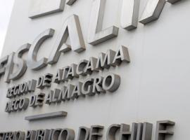 La investigación de esta causa estará dirigida por la Fiscalía Local de Diego de Almagro.