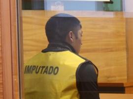 El condenado enfrentará próximamente otro juicio por un delito de robo con violación.