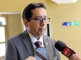 Los antecedentes del caso fueron presentados en el Tribunal Oral por el fiscal jefe de Copiapó, Gabriel Meza Peña.  
