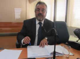 Fiscal de Calama, Víctor Ravello