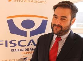 Los antecedentes de esta investigación fueron presentados ante el Tribunal Oral por el fiscal Nicolás Zolezzi Briones.