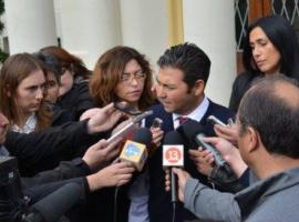 Fiscal Regional, Eugenio Campos