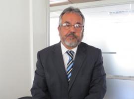 Fiscal de Calama, Víctor Ravello