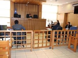 La Fiscalía y la PDI llevaron este caso a juicio oral.