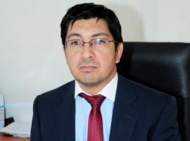 Fiscal de Calama, Rodrigo Zapata Cuéllar