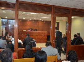 La Fiscalía formalizó a otros dos imputados en el marco de esta investigación.