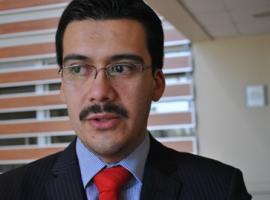 Cludio Riobó, fiscal adjunto de Rancagua