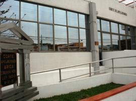 La Corte de Apelaciones revocó la resolución decretada por el Juzgado de Garantía y ordenó incorporar las pruebas.
