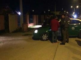 La Fiscalía local de Coquimbo formalizó esta investigación.