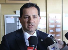 El fiscal Christian González indicó que el plazo de la investigación fue fijado en cuatro meses.