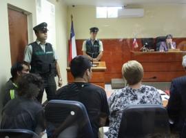 Se fijó como plazo de investigación seis meses