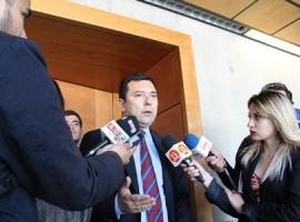Fiscal Tufit Bufadel investigará el caso.