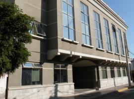 La Fiscalía de La Serena formalizó la investigación del caso.