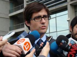 Francisco Ledezma, jefe de asesoría jurídica de la Fiscalía Regional Metropolitana Centro Norte