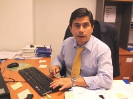 Fiscal Luis Vaccia de Maipú