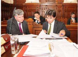 Fiscalia presentara recurso de nulidad y de apelacion ante caso Olate