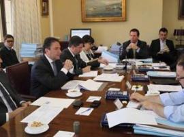 Fiscal Nacional valoró herramientas investigativas adicionales para la persecución del terrorismo (Foto Min. Justicia)