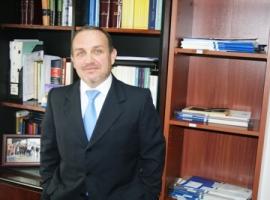 El Fiscal Rodrigo Benitt llevó a cabo el juicio oral.