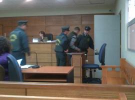 El joven fue enviado al penal de San Antonio mientras se investiga el caso.