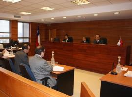 El fallo pronunciado por la Primera Sala de la Corte de Apelcaciones de Temuco