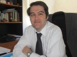 Fiscal de Calama, Claudio Sobarzo Tassara