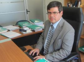 Fiscal de Calama, Eduardo Pelña