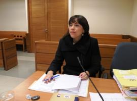 La fiscal de Los Vilos, María Soledad Salas, espera culminar las diligencias de los hechos.