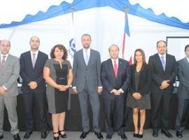 Nuevos Fiscales de Sistema de Análisis Criminal y Focos Investigativos