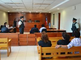La investigación estuvo a cargo del Fiscal Rodrigo Benitt.