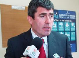 La investigación fue dirigida por el fiscal jefe de Coyhaique, Luis González Aracena. 