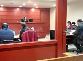 Seis meses de plazo otorgó el tribunal a la Fiscalía para finalizar la investigación.