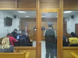 El tribunal acogió dos calificantes: alevosía y el haber obrado por premio o promesa remuneratoria.