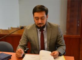 Fiscal (s) de Taltal, Gary Estay Baeza