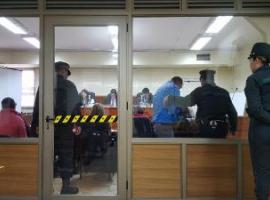 Se estima que el juicio se extenderá por 10 días