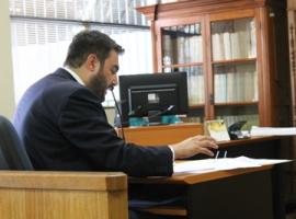 Los antecedentes del hecho fueron presentados en la audiencia de formalización por el fiscal (s) Nicolás Zolezzi. 