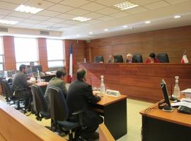El juicio podría repetirse en enero de 2016.