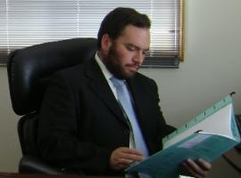 La investigación es dirigida por el fiscal José Moris Ferrando.