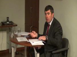 La investigación fue dirigida por el fiscal Luis González Aracena, quien solicitó diligencias a la PDI.