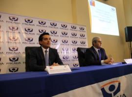 Convenio interinstitucional de colaboración, operación y procedimiento en el marco del Proyecto Denuncia Seguro