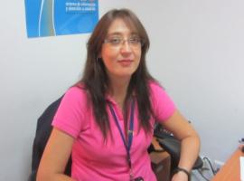 Fiscal adjunto de Antofagasta Paola Acevedo Vera