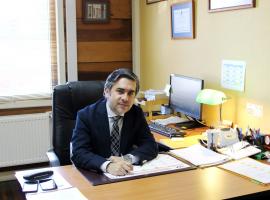 El fiscal (s) de Mariquina, Carlos Bahamondes, formalizó hoy la investigación de esta causa.